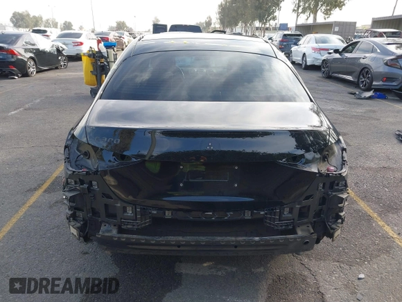 2022 Mercedes-Benz C 300 with VIN W1KAF4GB8NR064247, listed as a IAAI auction lot 40950205 with 24,313 mi miles and . Bid and sale history available at DreamBid. Image 17.