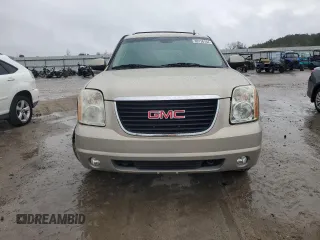 2011 GMC Yukon XL SLT with VIN 1GKS1KE01BR203962, listed as a Copart auction lot 80726164 with 199,112 mi miles and Salvage Title. Bid and sale history available at DreamBid. Image 5.