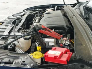 2024 Dodge Hornet R/T with VIN ZACPDFCW3R3A32350, listed as a IAAI auction lot 43153691 with 44,924 mi miles and . Bid and sale history available at DreamBid. Image 20.