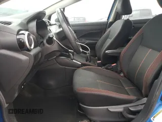2021 Nissan Versa SR z VIN 3N1CN8FV3ML853259, wystawiony jako Copart lot #53788635 z przebiegiem 98 285 mil mil oraz Czysty tytuł • Clean title. Historia ofert i sprzedaży dostępna na DreamBid. Obrazek 7.