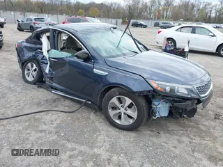 2015 Kia Optima z VIN KNAGM4AD4F5087986, wystawiony jako IAAI lot #42037820 z przebiegiem 82 120 mil mil oraz . Historia ofert i sprzedaży dostępna na DreamBid. Obrazek 1.