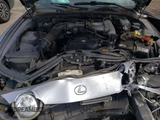 1998 Lexus SC with VIN JT8CD32ZXW1003116, listed as a Copart auction lot 61936204 with Not Provided miles and Salvage Title. Bid and sale history available at carsss.com. Image 11.