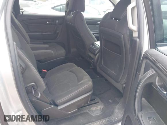 2015 GMC Acadia SLE with VIN 1GKKVPKD1FJ244220, listed as a IAAI auction lot 42292791 with Not provided miles and . Bid and sale history available at DreamBid. Image 8.