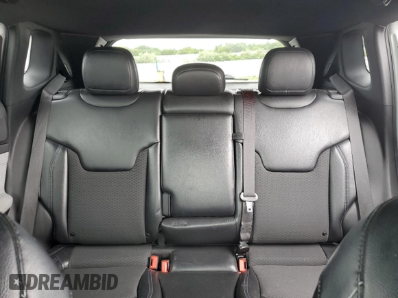 2023 Jeep Compass Latitude с VIN 3C4NJDBN3PT552673, выставлен на аукционе Copart как лот 64582705 с пробегом 69 194 миль миль и Чистый • Clean title. История ставок и продаж доступна на DreamBid. Изображение 10.