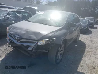 2015 Toyota Venza XLE with VIN 4T3ZK3BB5FU072477, listed as a IAAI auction lot 41837044 with 172,719 mi miles and . Bid and sale history available at DreamBid. Image 2.