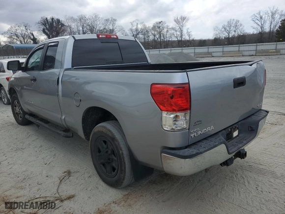 2013 Toyota Tundra 4WD Truck with VIN 5TFUM5F17DX041659, listed as a Copart auction lot 47637415 with 133,846 mi miles and Salvage Title. Bid and sale history available at carsss.com. Image 2.