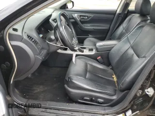 2013 Nissan Altima SV z VIN 1N4BL3AP8DN574762, wystawiony jako Copart lot #57657585 z przebiegiem 135 045 mil mil oraz Szkoda całkowita • Salvage title. Historia ofert i sprzedaży dostępna na DreamBid. Obrazek 7.