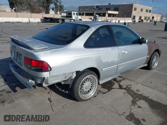 1997 Honda Civic EX с VIN 1HGEJ8141VL017738, выставлен на аукционе IAAI как лот 41549446 с пробегом 191 808 миль миль и . История ставок и продаж доступна на DreamBid. Изображение 4.