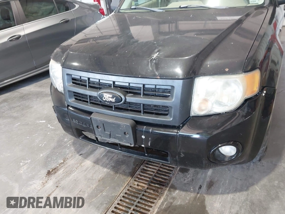 2008 Ford Escape XLT with VIN 1FMCU03168KE47773, listed as a IAAI auction lot 42626549 with 316,573 mi miles and . Bid and sale history available at DreamBid. Image 6.