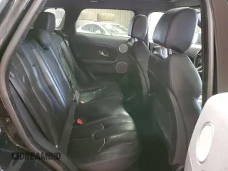 2015 Land Rover Range Rover Evoque Pure Premium z VIN SALVR2BG1FH009729, wystawiony jako Copart lot #48912525 z przebiegiem 237 913 mil mil oraz Szkoda całkowita • Salvage title. Historia ofert i sprzedaży dostępna na DreamBid. Obrazek 11.