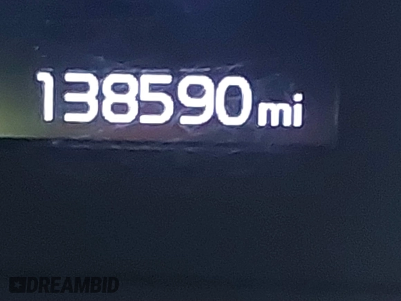 2019 Kia Forte LXS with VIN 3KPF24AD4KE037091, listed as a IAAI auction lot 41461522 with 138,590 mi miles. Bid and sale history available at carsss.com. Image 15.