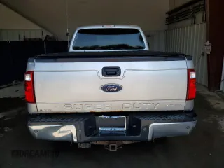 2016 Ford F-250 XLT with VIN 1FT7X2B60GEC29248, listed as a Copart auction lot 60879865 with 135,457 mi miles and Clean title. Bid and sale history available at DreamBid. Image 6.