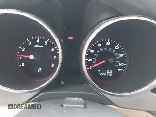 2006 Subaru Tribeca 7-Pass с VIN 4S4WX86CX64401980, выставлен на аукционе IAAI как лот 41778374 с пробегом 222 170 миль миль и . История ставок и продаж доступна на DreamBid. Изображение 7.