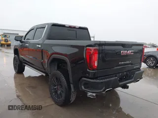 2021 GMC Sierra 1500 Denali с VIN 1GTU9FEL3MZ340371, выставлен на аукционе IAAI как лот 40406737 с пробегом 35 991 миль миль и . История ставок и продаж доступна на DreamBid. Изображение 3.