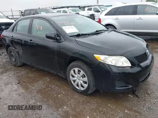2010 Toyota Corolla z VIN 1NXBU4EE0AZ352932, wystawiony jako IAAI lot #42365478 z przebiegiem 105 464 mil mil oraz . Historia ofert i sprzedaży dostępna na DreamBid. Obrazek 1.