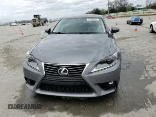 2016 Lexus IS 200t with VIN JTHBA1D22G5017188, listed as a Copart auction lot 51459035 with 162,642 mi miles and Salvage Title. Bid and sale history available at DreamBid. Image 13.
