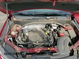 2021 Chevrolet TrailBlazer LS с VIN KL79MMS27MB135050, выставлен на аукционе Copart как лот 43230195 с пробегом 26 324 миль миль и Списание • Salvage title. История ставок и продаж доступна на DreamBid. Изображение 14.