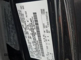 2013 Ford Econoline Passenger XL z VIN 1FBSS3BL7DDA67838, wystawiony jako Copart lot #84627494 z przebiegiem Nie podano mil oraz Szkoda całkowita • Salvage title. Historia ofert i sprzedaży dostępna na DreamBid. Obrazek 13.