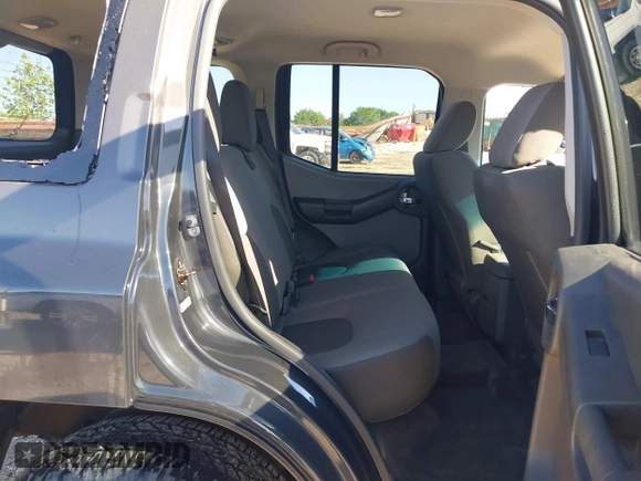 2013 Nissan Xterra S z VIN 5N1AN0NW7DN816369, wystawiony jako IAAI lot #42296551 z przebiegiem 150 551 mil mil oraz . Historia ofert i sprzedaży dostępna na DreamBid. Obrazek 8.