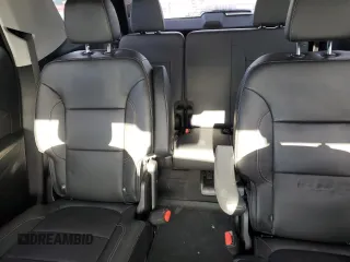 2019 Chevrolet Traverse RS z VIN 1GNERJKWXKJ321938, wystawiony jako Copart lot #79258603 z przebiegiem 90 545 mil mil oraz Szkoda całkowita • Salvage title. Historia ofert i sprzedaży dostępna na DreamBid. Obrazek 10.