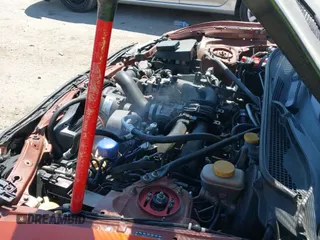 2016 Scion FR-S z VIN JF1ZNAA15G9704180, wystawiony jako IAAI lot #42782901 z przebiegiem 94 665 mil mil oraz . Historia ofert i sprzedaży dostępna na DreamBid. Obrazek 19.