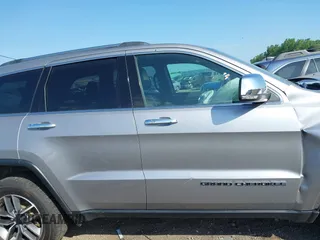 2020 Jeep Grand Cherokee Limited X z VIN 1C4RJFBG9LC445311, wystawiony jako IAAI lot #42572824 z przebiegiem 72 194 mil mil oraz . Historia ofert i sprzedaży dostępna na DreamBid. Obrazek 13.