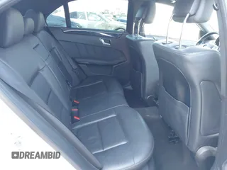 2013 Mercedes-Benz E 350 Luxury with VIN WDDHF5KB7DA695340, listed as a IAAI auction lot 42554859 with 111,939 mi miles and . Bid and sale history available at DreamBid. Image 8.