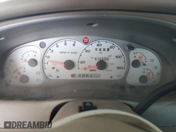 2001 Ford Explorer Sport Trac with VIN 1FMZU77E61UB89698, listed as a Copart auction lot 63945285 with 219,524 mi miles and Clean title. Bid and sale history available at DreamBid. Image 9.