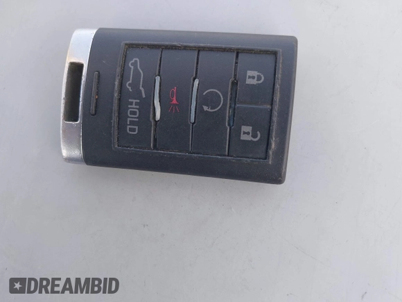 2013 Cadillac SRX Luxury Collection with VIN 3GYFNCE31DS587415, listed as a IAAI auction lot 42020500 with 279,638 mi miles and . Bid and sale history available at DreamBid. Image 11.