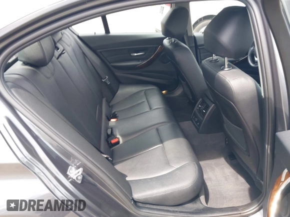 2014 BMW 3 Series 328d xDrive with VIN WBA3D5C56EKX99636, listed as a IAAI auction lot 42470800 with 109,050 mi miles and . Bid and sale history available at DreamBid. Image 8.