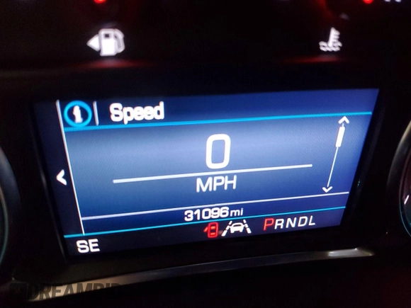 2020 Chevrolet Equinox LT with VIN 2GNAXJEV4L6232291, listed as a IAAI auction lot 42247642 with 31,096 mi miles and . Bid and sale history available at DreamBid. Image 1.