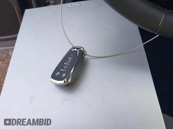 2024 Chevrolet Equinox LT with VIN 3GNAXKEG1RS146146, listed as a IAAI auction lot 42087184 with 34,048 mi miles and . Bid and sale history available at DreamBid. Image 11.