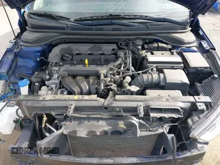 2021 Hyundai Accent SE с VIN 3KPC24A64ME131155, выставлен на аукционе IAAI как лот 42233293 с пробегом 111 752 миль миль и . История ставок и продаж доступна на DreamBid. Изображение 10.