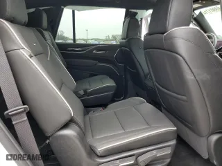2024 Cadillac Escalade Sport with VIN 1GYS4FKL2RR270874, listed as a Copart auction lot 69981714 with 0 mi miles and Clean Title. Bid and sale history available at carsss.com. Image 11.