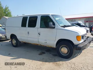 2006 Ford Econoline Cargo с VIN 1FTSE34L66HA34423, выставлен на аукционе IAAI как лот 42441829 с пробегом 305 406 миль миль и . История ставок и продаж доступна на DreamBid. Изображение 14.