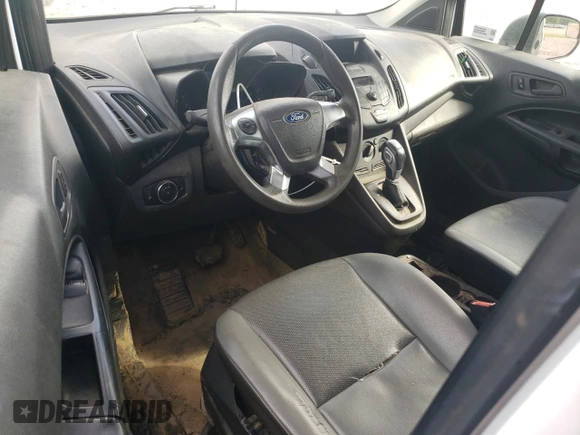 2014 Ford Transit Connect XL с VIN NM0LS6E78E1140182, выставлен на аукционе Copart как лот 55660695 с пробегом 179 993 миль миль и Чистый • Clean title. История ставок и продаж доступна на DreamBid. Изображение 8.