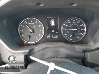 2023 Subaru Ascent Premium с VIN 4S4WMACD3P3439619, выставлен на аукционе Copart как лот 50900215 с пробегом 24 222 миль миль и Списание • Salvage title. История ставок и продаж доступна на DreamBid. Изображение 9.