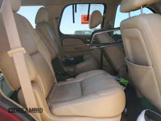 2011 Chevrolet Tahoe LT z VIN 1GNSCBE04BR270200, wystawiony jako Copart lot #53333725 z przebiegiem 228 399 mil mil oraz Szkoda całkowita • Salvage title. Historia ofert i sprzedaży dostępna na DreamBid. Obrazek 11.