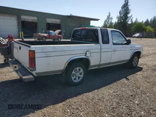 1996 Nissan Frontier XE с VIN 1N6SD16S8TC336698, выставлен на аукционе Copart как лот 59005305 с пробегом 286 264 миль миль и Чистый • Clean title. История ставок и продаж доступна на DreamBid. Изображение 3.