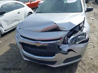 2016 Chevrolet Malibu Limited LS with VIN 1G11B5SA9GF119229, listed as a IAAI auction lot 41494062 with 57,023 mi miles. Bid and sale history available at carsss.com. Image 6.