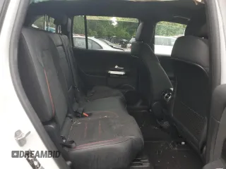 2023 Mercedes-Benz EQB 300 z VIN W1N9M0KB9PN067129, wystawiony jako Copart lot #62963344 z przebiegiem 6 285 mil mil oraz Szkoda całkowita • Salvage title. Historia ofert i sprzedaży dostępna na DreamBid. Obrazek 11.