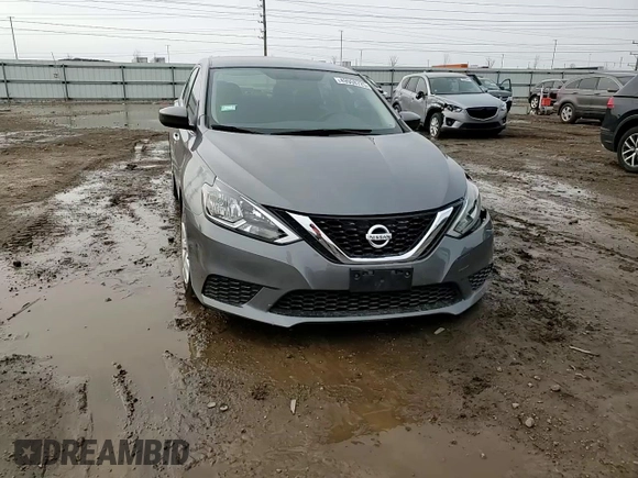 2016 Nissan Sentra SR with VIN 3N1AB7AP7GY326884, listed as a Copart auction lot 49908725 with 75,024 mi miles and Salvage Title. Bid and sale history available at DreamBid. Image 11.