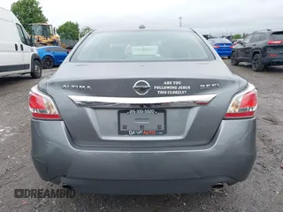 2015 Nissan Altima SL z VIN 1N4BL3AP8FC581581, wystawiony jako IAAI lot #42331651 z przebiegiem 65 846 mil mil oraz . Historia ofert i sprzedaży dostępna na DreamBid. Obrazek 15.