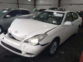 2004 Lexus ES 350 with VIN JTHBA30G245025185, listed as a IAAI auction lot 42257597 with 171,338 mi miles and . Bid and sale history available at DreamBid. Image 17.