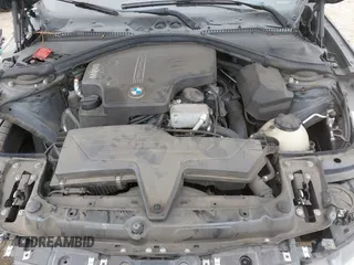 2014 BMW 3 Series 328i with VIN WBA3C1C56EK108665, listed as a IAAI auction lot 42101319 with 84,928 mi miles and . Bid and sale history available at DreamBid. Image 10.