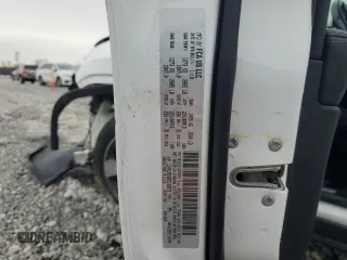2019 Jeep Cherokee Limited with VIN 1C4PJMDX2KD106973, listed as a Copart auction lot 46819185 with Not Provided miles and Salvage Title. Bid and sale history available at DreamBid. Image 16.