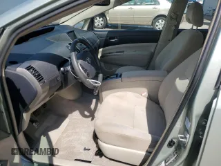 2007 Toyota Prius with VIN JTDKB20U673247355, listed as a Copart auction lot 59958205 with 177,289 mi miles and Salvage title. Bid and sale history available at DreamBid. Image 7.