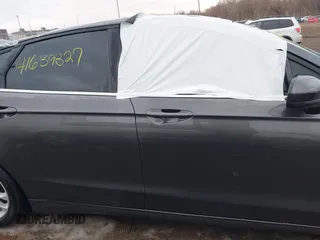 2020 Ford Fusion SE z VIN 3FA6P0LU6LR185721, wystawiony jako IAAI lot #41639827 z przebiegiem 63 857 mil mil oraz . Historia ofert i sprzedaży dostępna na DreamBid. Obrazek 13.
