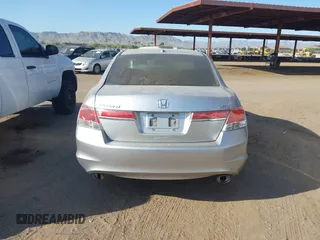 2011 Honda Accord EX-L with VIN 1HGCP3F84BA001559, listed as a IAAI auction lot 42369341 with 144,030 mi miles and . Bid and sale history available at DreamBid. Image 16.
