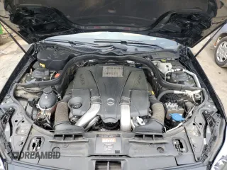 2015 Mercedes-Benz CLS-Class CLS 550 with VIN WDDLJ7DB3FA158047, listed as a Copart auction lot 62523153 with 66,611 mi miles. Bid and sale history available at carsss.com. Image 11.